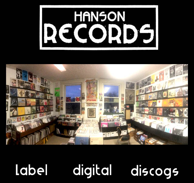 Hanson Records