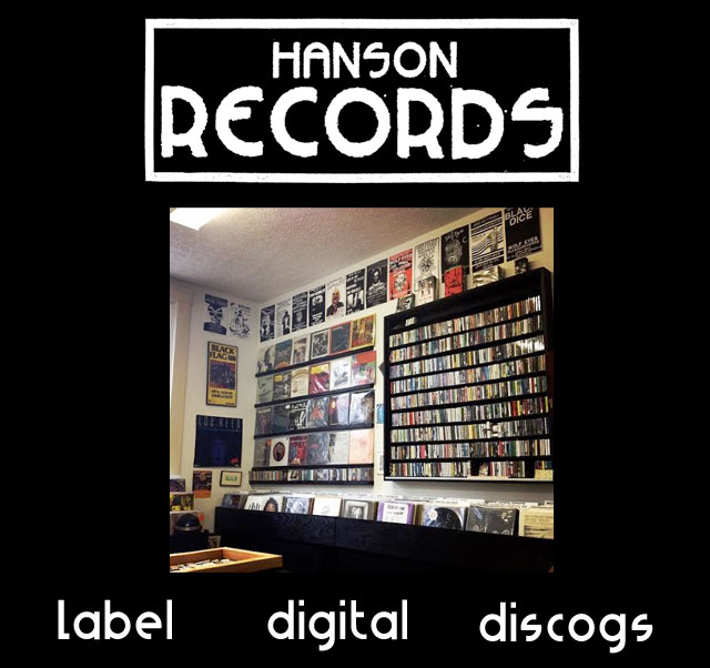 Hanson Records